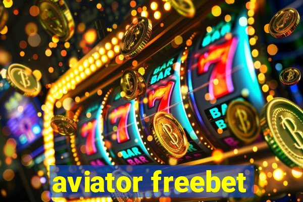 aviator freebet